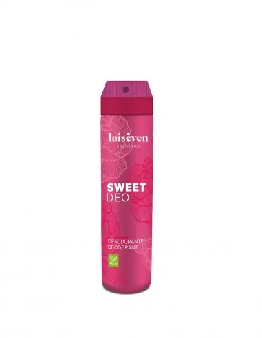 Laiseven Desodorante Sweet Spray Anti-transpirante 75 ml-Desodorantes