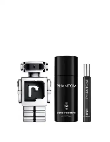 Estoig Phantom Eau de Toilette-Estoigs de perfums masculins