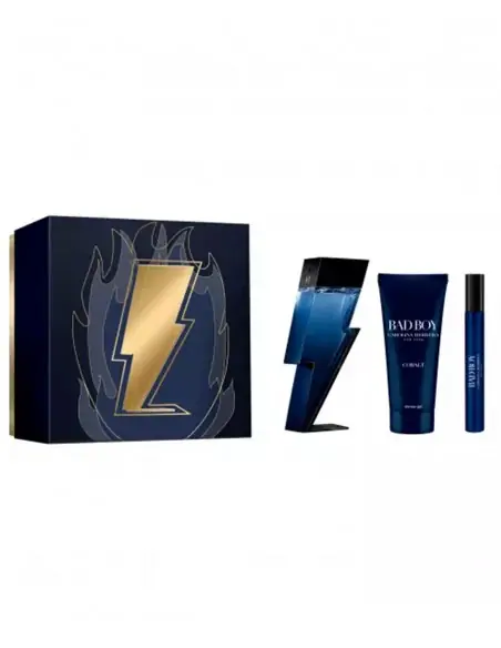 Estoig Bad Boy Cobalt EDP