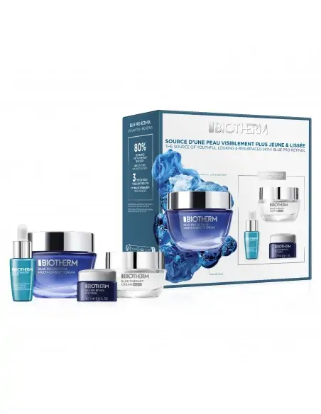 Estoig Blue Therapy Retinol