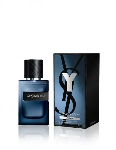 Y L'Elixir Eau de Parfum Para Hombre-Perfumes de hombre