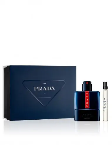 Estoig Luna Rossa Ocean EDP-Estoigs de perfums masculins