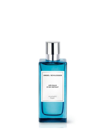 Les Eaux d'un instant aromatic sage EDT ANGEL SCHLESSER Hombre