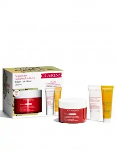 Estuche Crema Masvelt 3 Piezas CLARINS Tratamiento