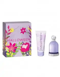 Halloween Eau De Toilette Estuche