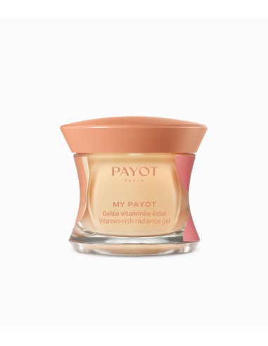 My payot gelée vitaminée éclat PAYOT Tratamiento