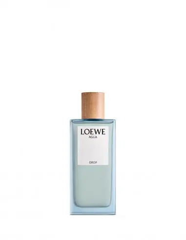 Agua Drop EDP Tester-Inici