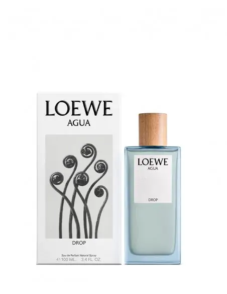 Agua Drop EDP Tester LOEWE 