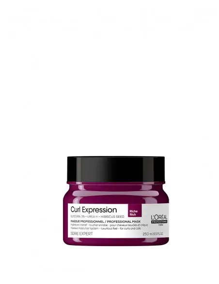 Curl expression màscara hidratant intensiva