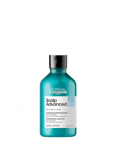 Scalp advanced champú anti caspa