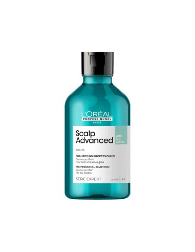 Scalp Advanced Champú