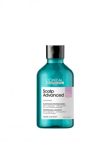 Scalp Advanced Champú Anti Malestar-Inicio