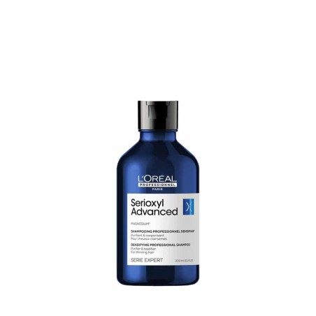 Serioxyl advanced champú clarificante densificante L'ORÉAL