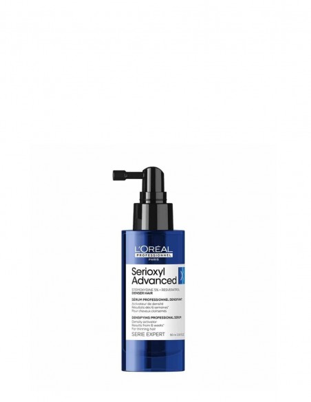 Serioxyl advanced sérum Density activador L'ORÉAL PROFESSIONNEL