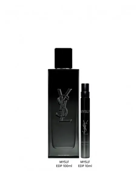 My EDP Estuche YVES SAINT LAURENT Hombre