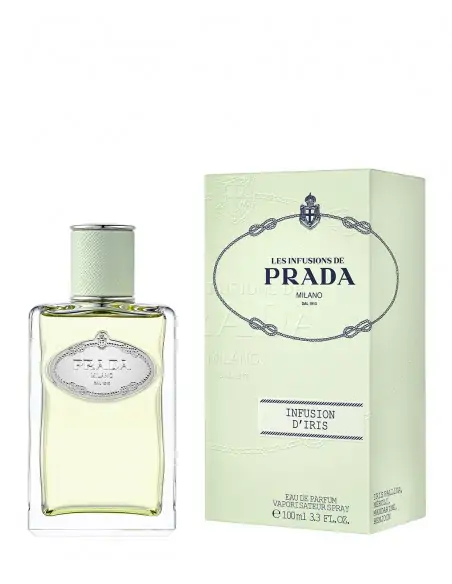 Prada Infusion D´Iris Eau PRADA Mujer