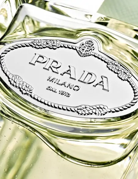 Prada Infusion D´Iris Eau