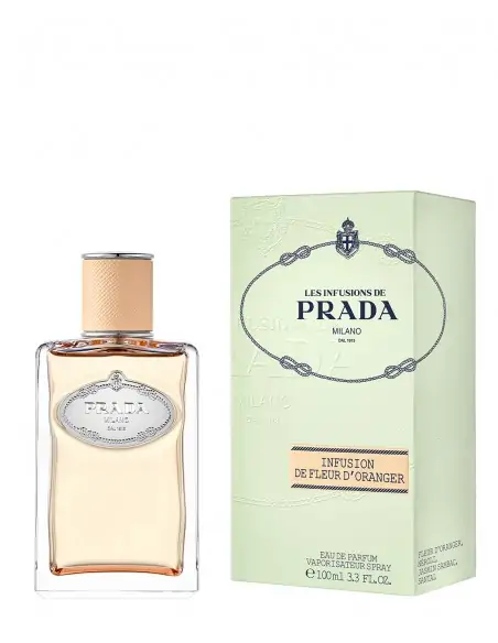 Infusion Fleur Doranger EDP PRADA Mujer