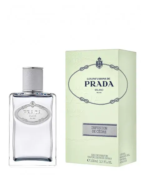 Prada Infusion De Cedre Eau De Parfum 100ML PRADA Mujer