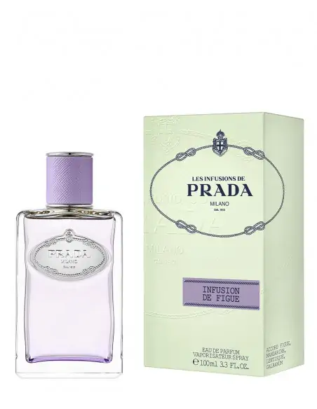 Prada Infusion De Figue Eau De Parfum 100ML PRADA Mujer