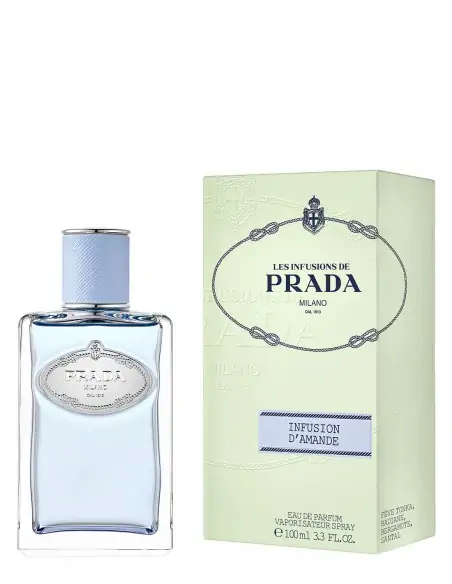 Infusion d'Amade EDP PRADA Mujer