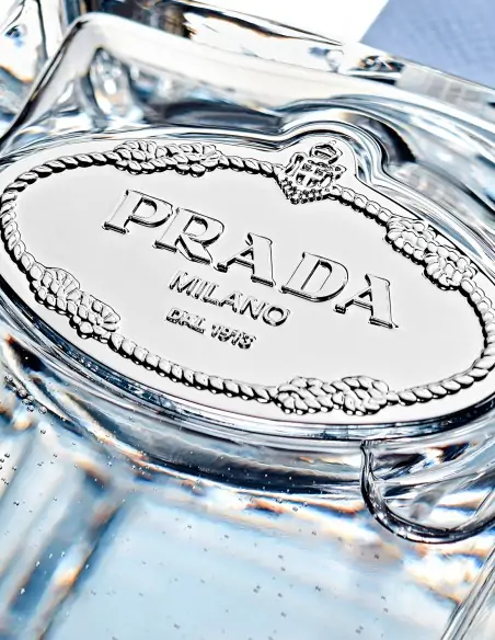 Infusion d'Amade EDP PRADA Mujer