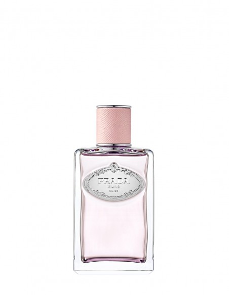 Les Infusions Rose EDP PRADA Mujer