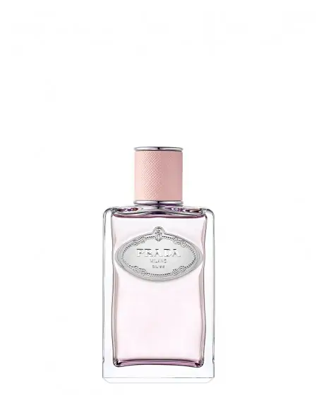 Les Infusions Rose EDP