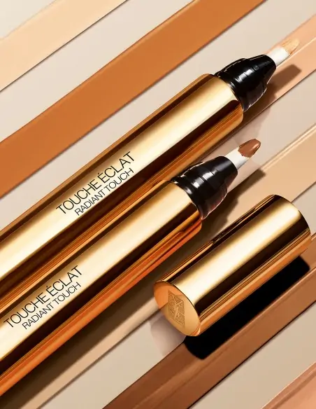 Corrector Iluminador Touche Eclat