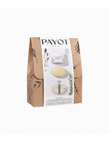 PAYOT Herbier Huile Beaute Inmortelle Estuche | Perfumeriasgotta.com