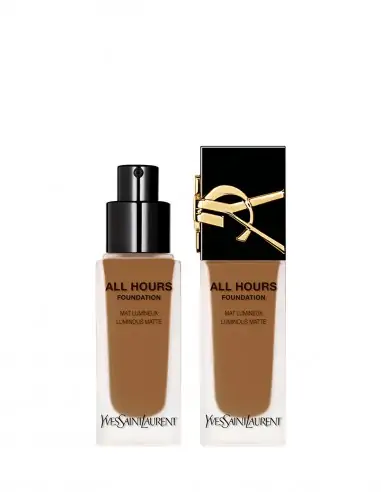 Base de Maquillaje All Hours Foundation-Bases de Maquillaje