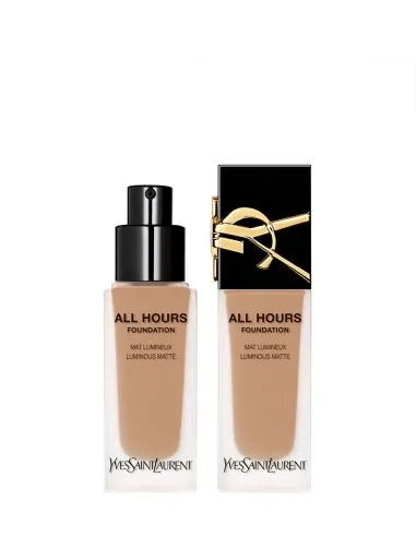 Base de maquillaje All hours foundation YVES SAINT LAURENT