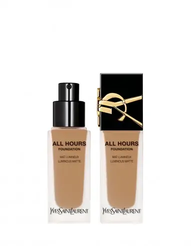 Base de Maquillaje All Hours Foundation-Bases de Maquillaje