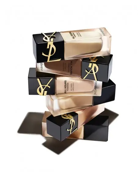 Base de maquillaje All hours foundation YVES SAINT LAURENT