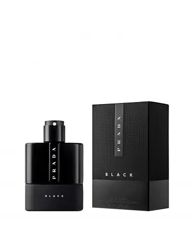 Luna Rossa Black Eau de Parfum Hombre-Perfumes de hombre