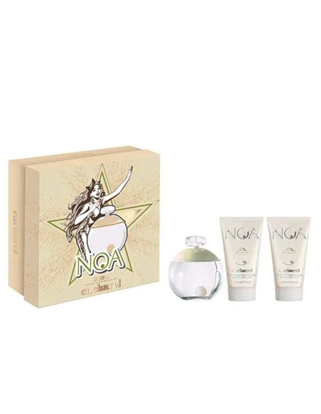 Estuche Noa Eua De Toilette Para Mujer