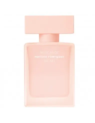 Musc Nude Eau De Parfum Para Mujer-Perfumes de Mujer