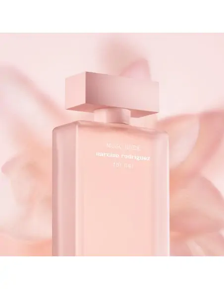 Musc Nude Her EDP NARCISO RODRIGUEZ Mujer