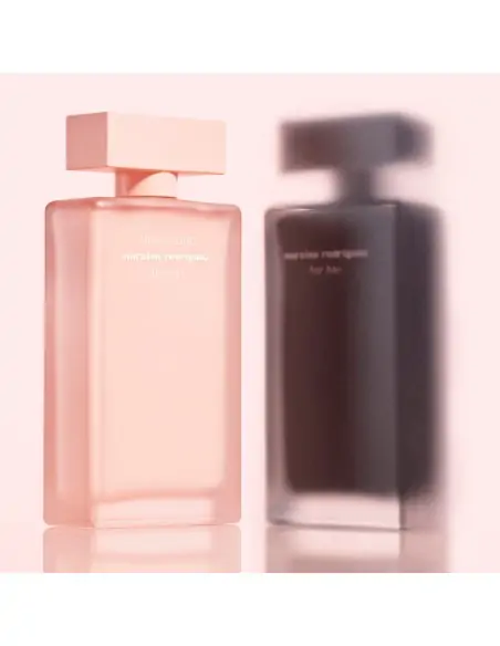 Musc Nude Her EDP NARCISO RODRIGUEZ Mujer