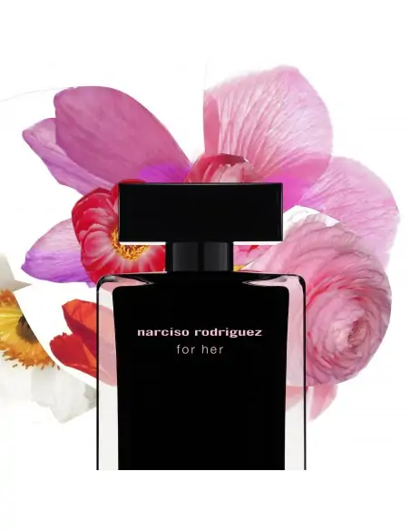 For Her Estuche NARCISO RODRIGUEZ Mujer