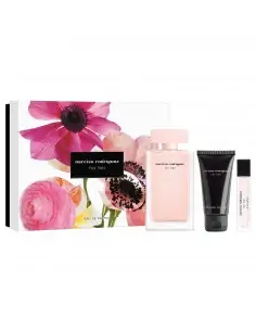 for Her Parfum Estuche NARCISO RODRIGUEZ Mujer