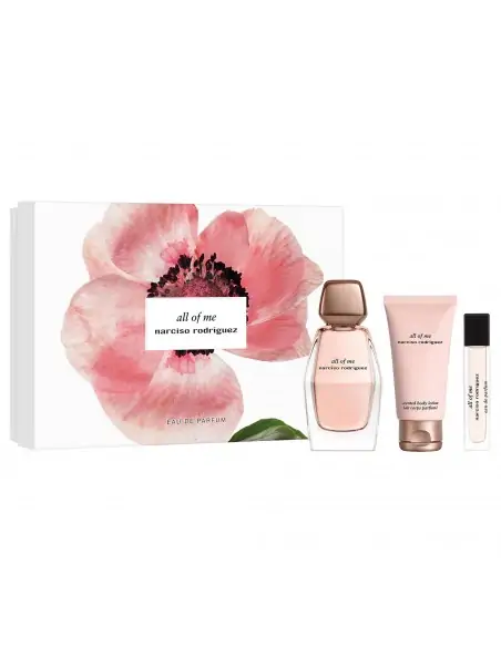 All Of Me EDP Estuche