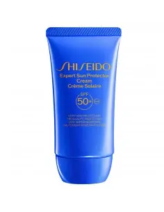 Expert Sun Protector Protector Solar SPF50+ SHISEIDO Solares