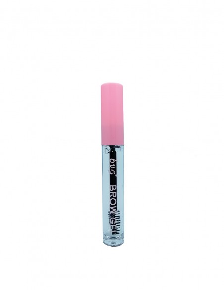 BROW AND LASH FIXER TRANSPARENTE