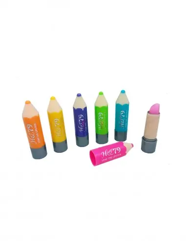Lip balm llapis tinted-Hidratació labial