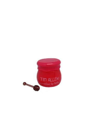 Lip balm pot Tim Allen