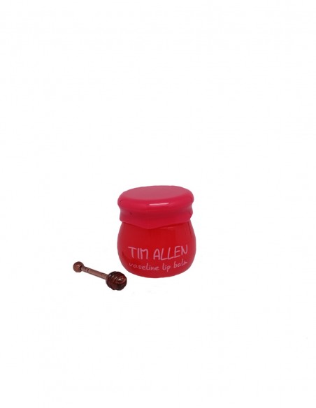 Lip balm pot Tim Allen