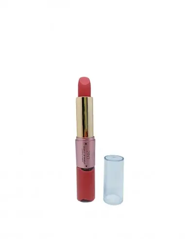 Lip Gloss 2 en 1 Nº04-Labiales