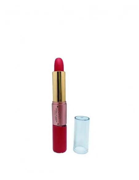 Lip Gloss 2 en 1 Nº05 ESSENTIAL BEAUTY Labios