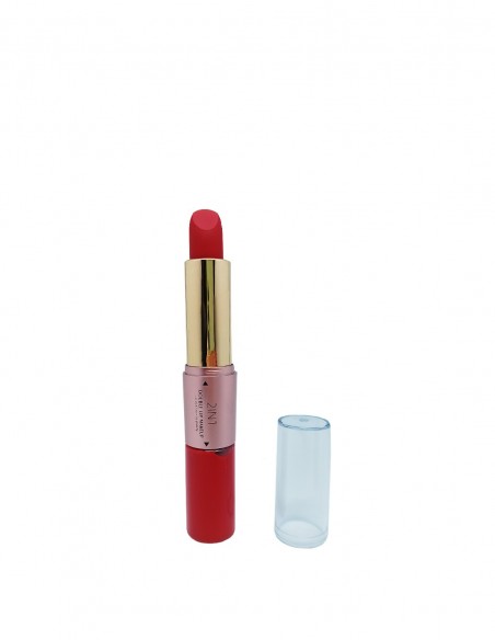 Lip Gloss 2 en 1 Nº08 ESSENTIAL BEAUTY Labios